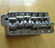 Electric Bridge
